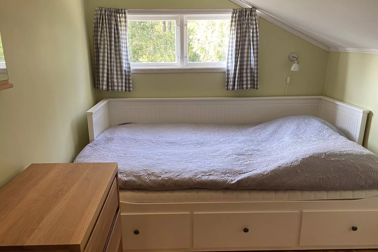 4 person holiday home in Ånimskog-Indoor