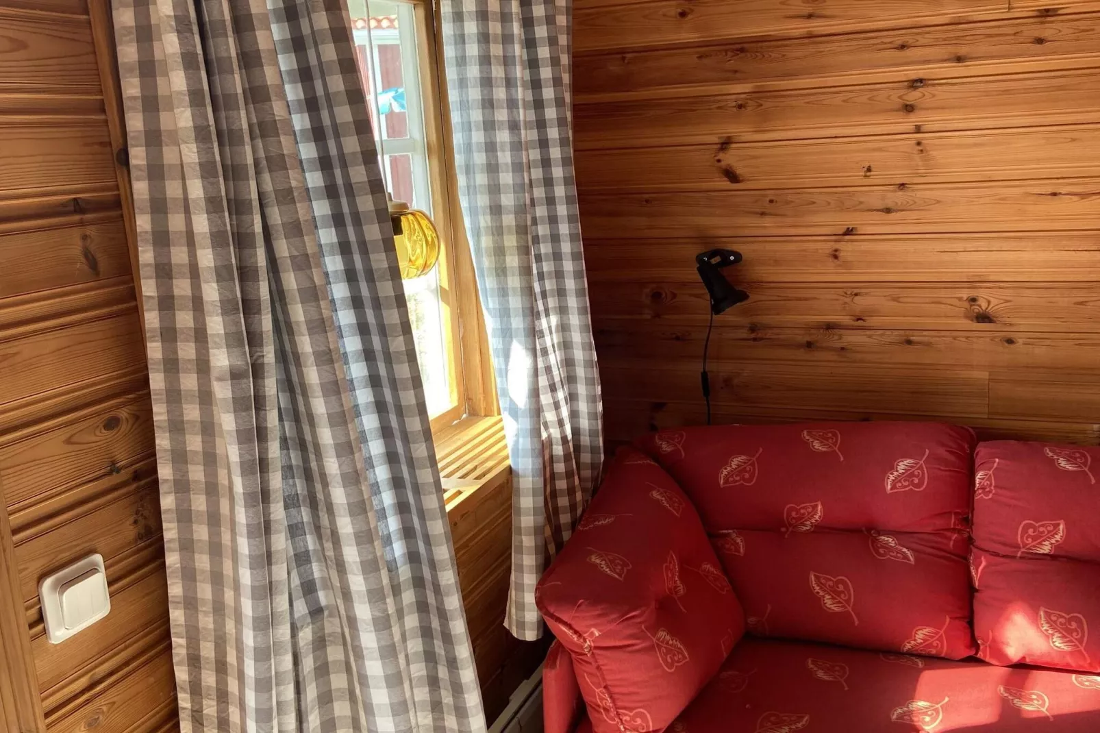 4 person holiday home in Ånimskog-Indoor