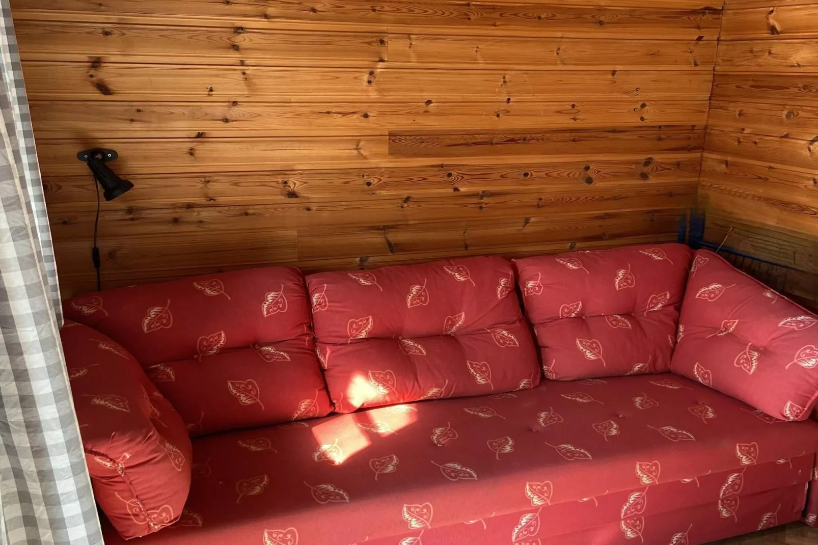 4 person holiday home in Ånimskog-Indoor