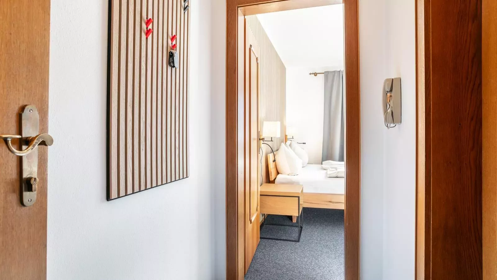 Brixen Alpin Living Top 9 und 10-Palier