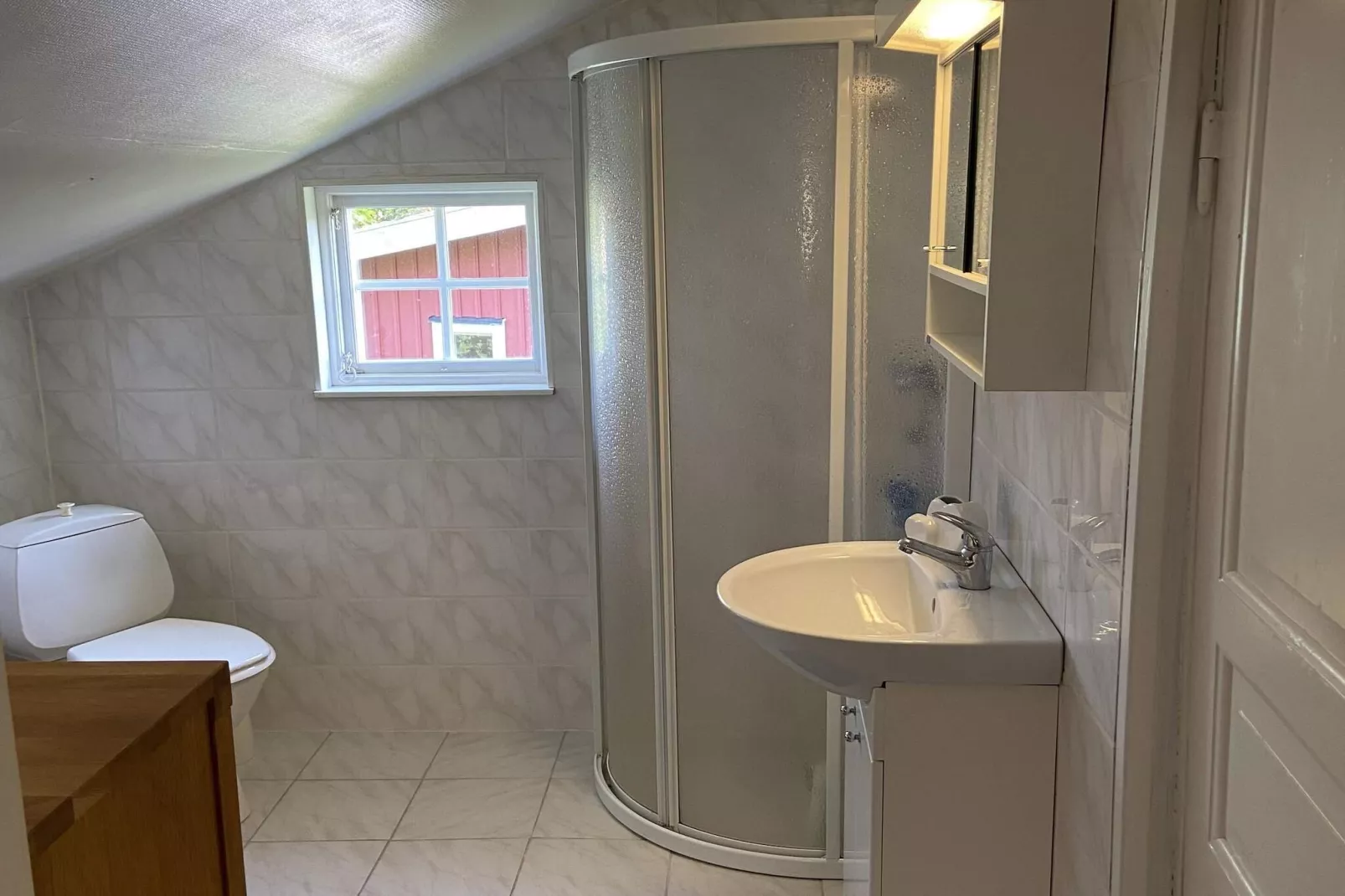 4 person holiday home in Ånimskog-Indoor