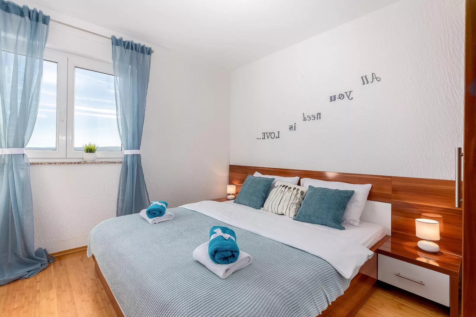 Villa Marija 3-Bedroom