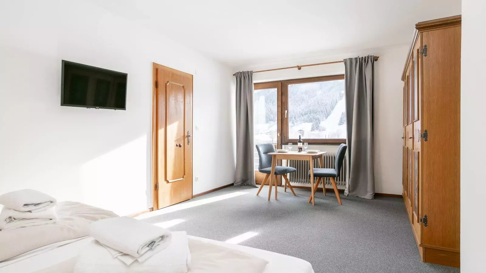 Brixen Alpin Living Top 9 und 10-Chambre