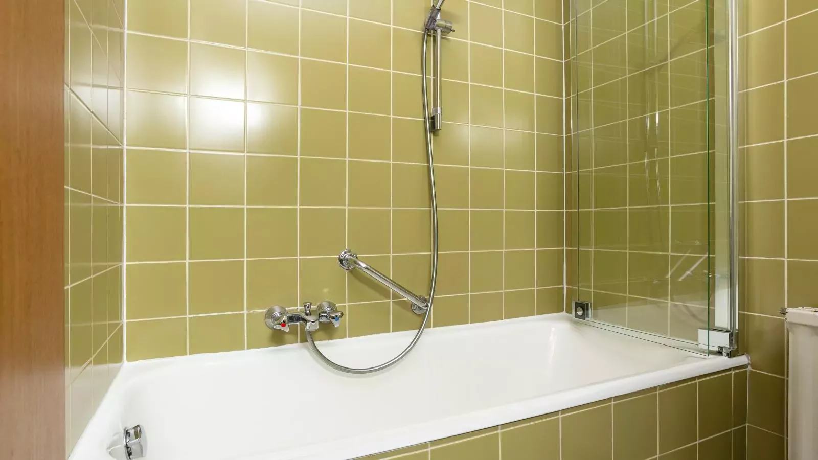 Brixen Alpin Living Top 9 und 10-Salle de bain