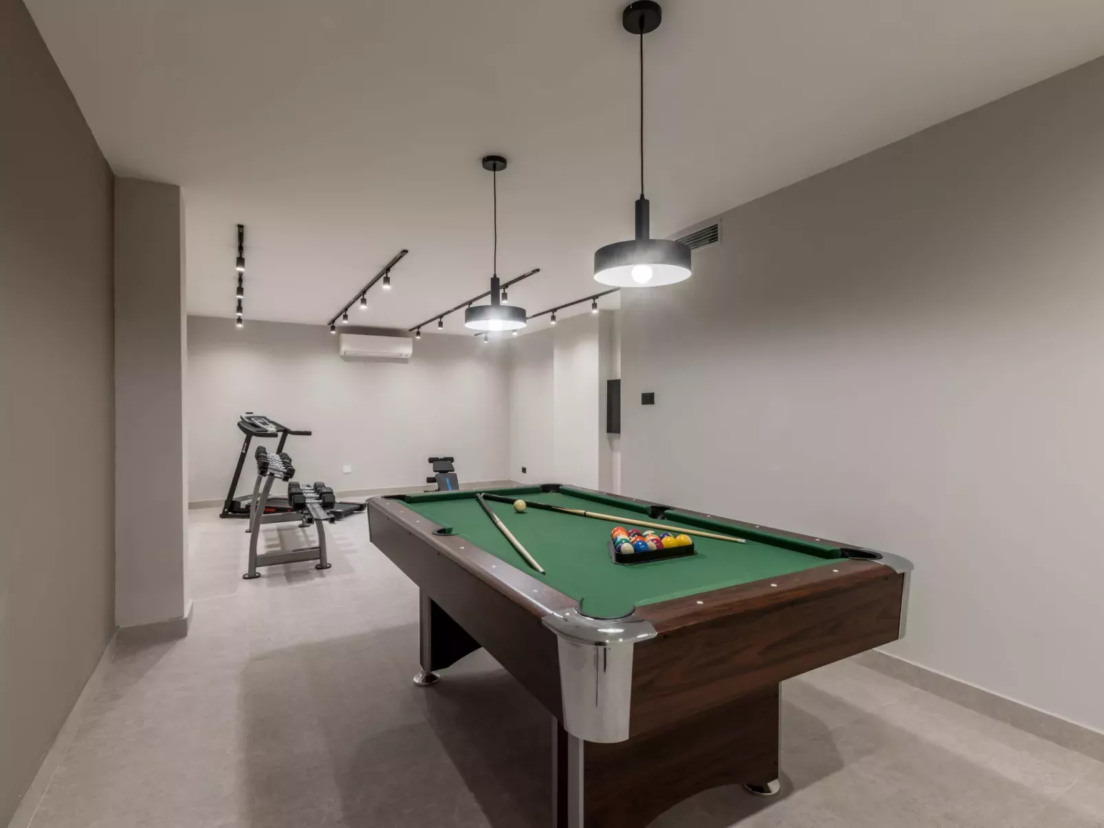 Luxury Villa Mare-Dedans