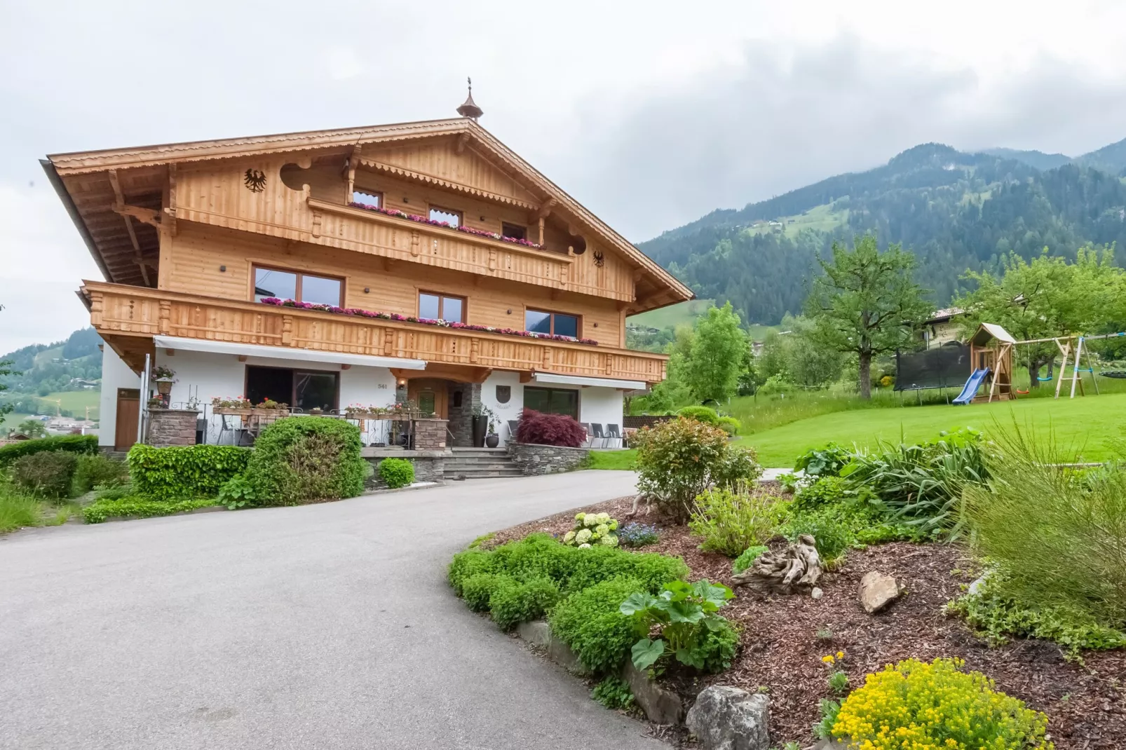 Apartment Moiklerhof - 10105389