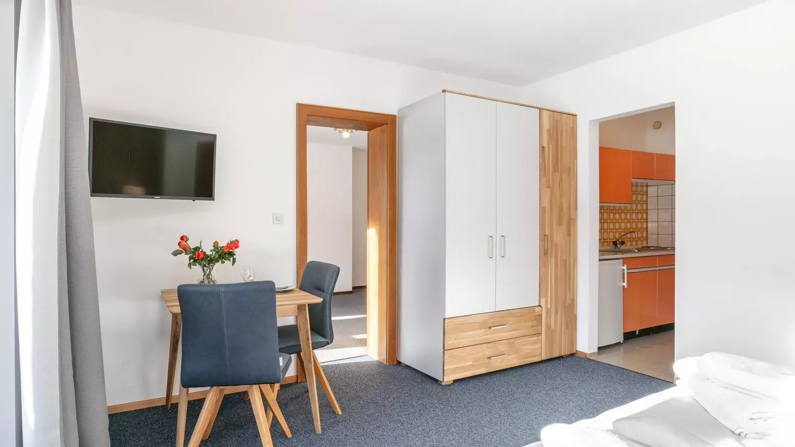 Brixen Alpin Living Top 9 und 10-Chambre