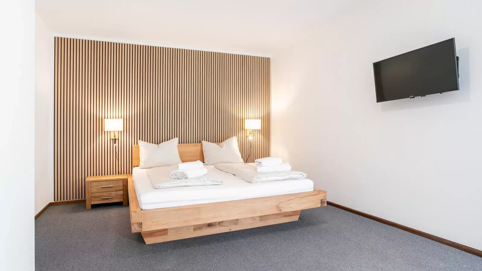 Brixen Alpin Living Top 9 und 10-Chambre