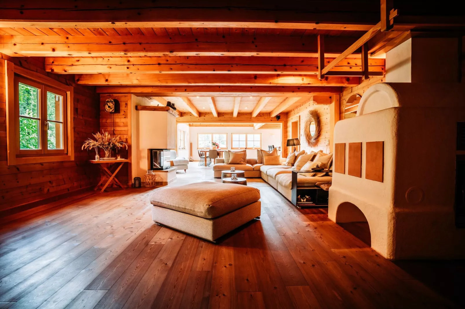Chalet Gamsglück in Waidring - 10188778