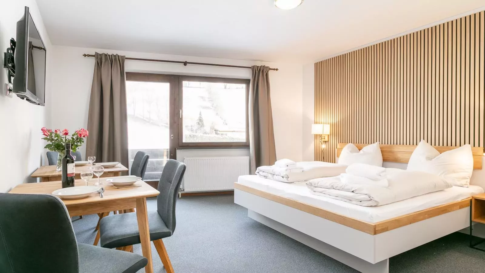 Brixen Alpin Living Top 13-Chambre