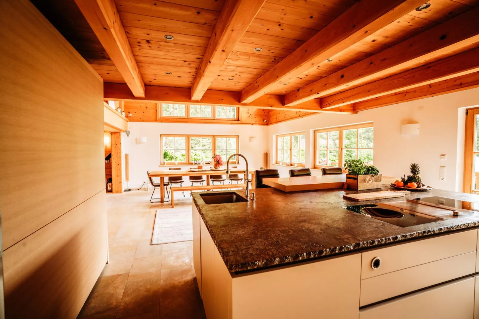 Chalet Gamsglück in Waidring - 10188780