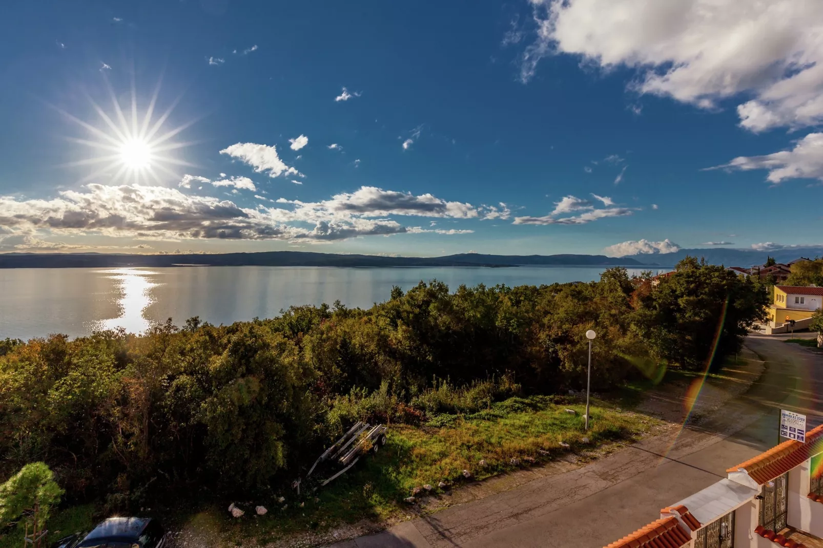 Apartment Kvarner-Areas summer 5km