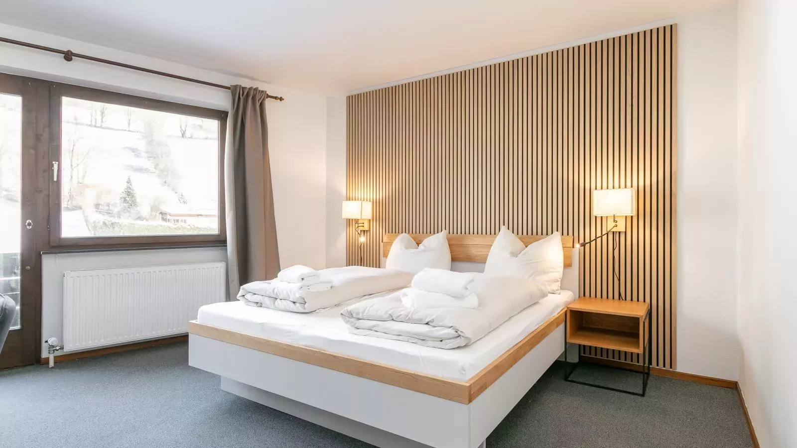 Brixen Alpin Living Top 13-Chambre
