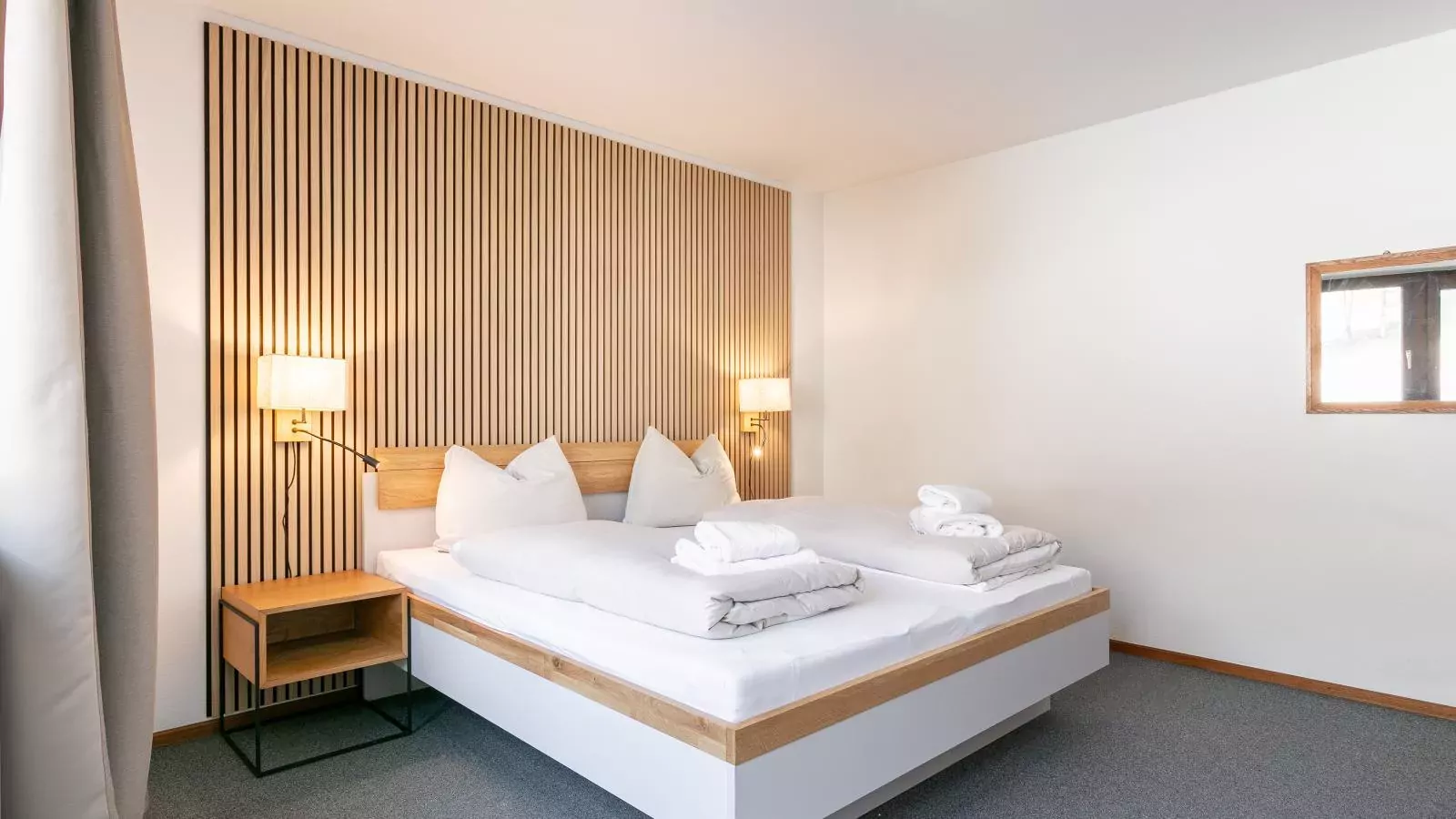 Brixen Alpin Living Top 13-Chambre