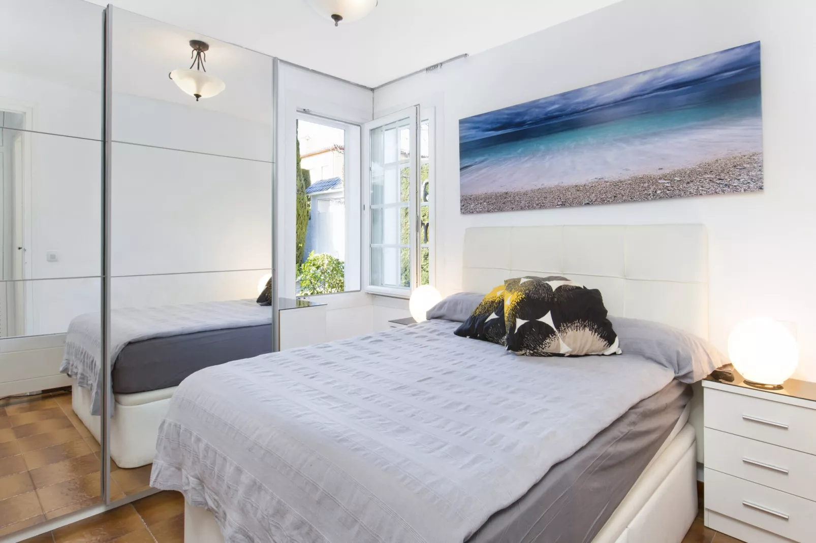 Montemare-Bedroom