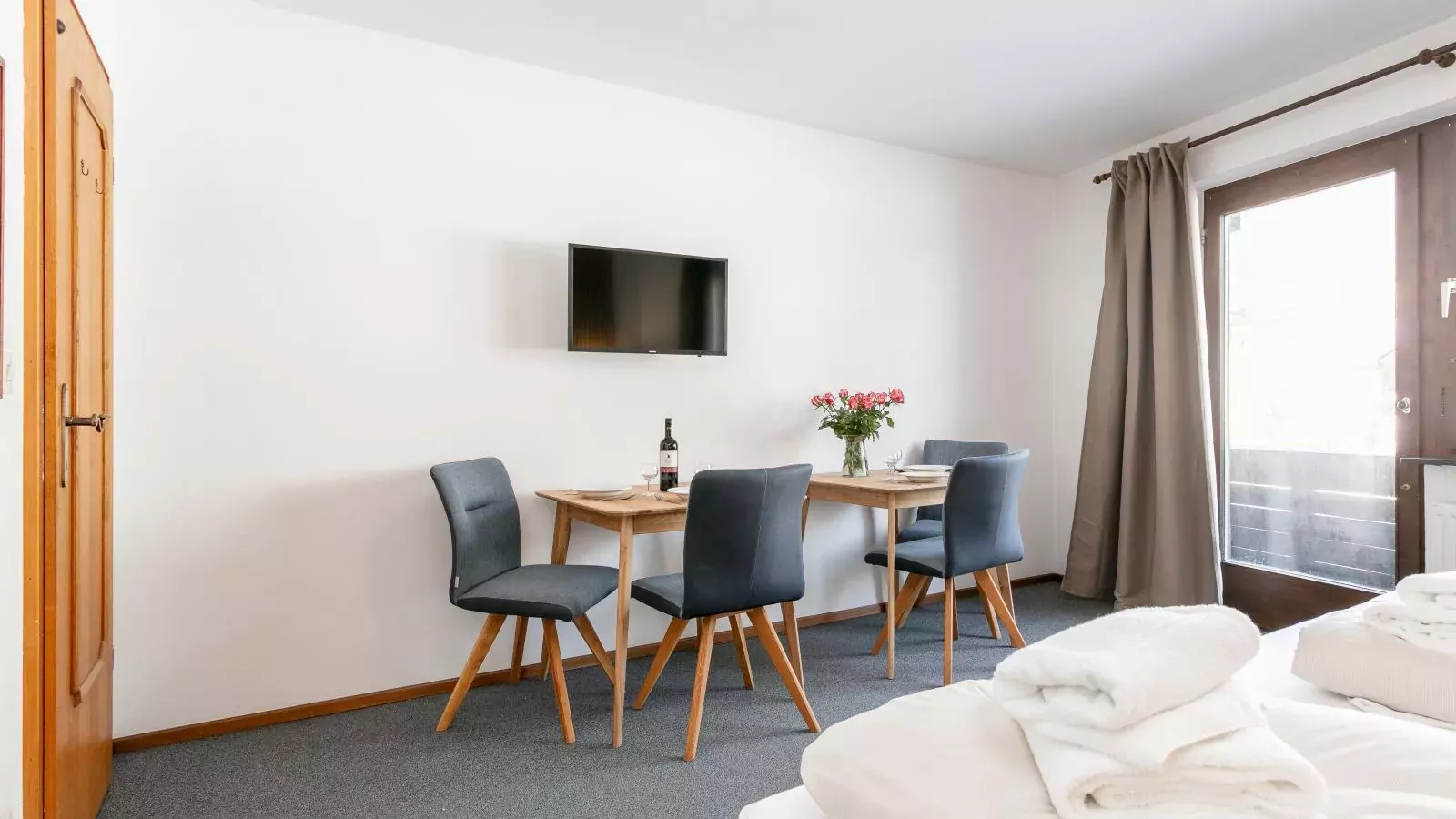 Brixen Alpin Living Top 13-Chambre