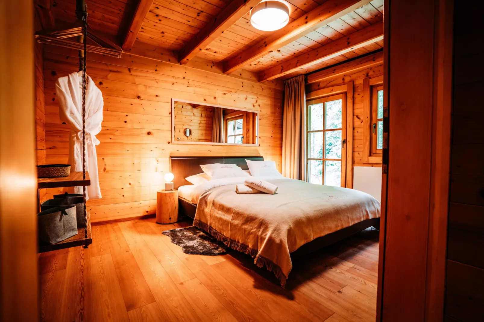 Chalet Gamsglück in Waidring - 10188782