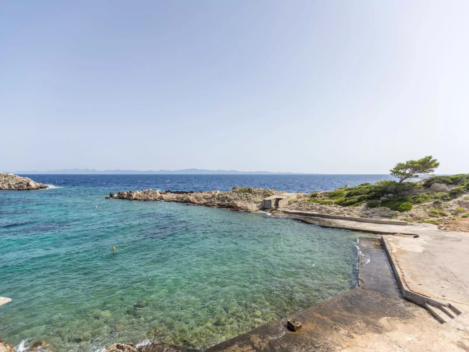 Luxury Villa Mare-Dehors