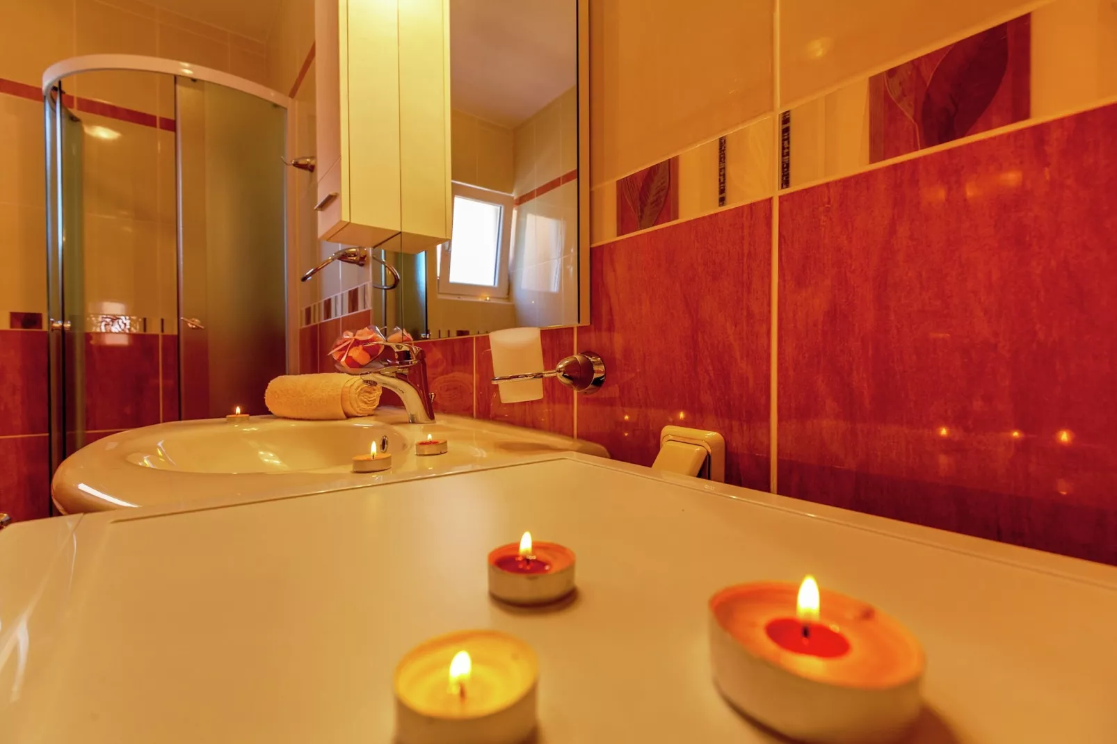 Apartment Kvarner-Atmosphere