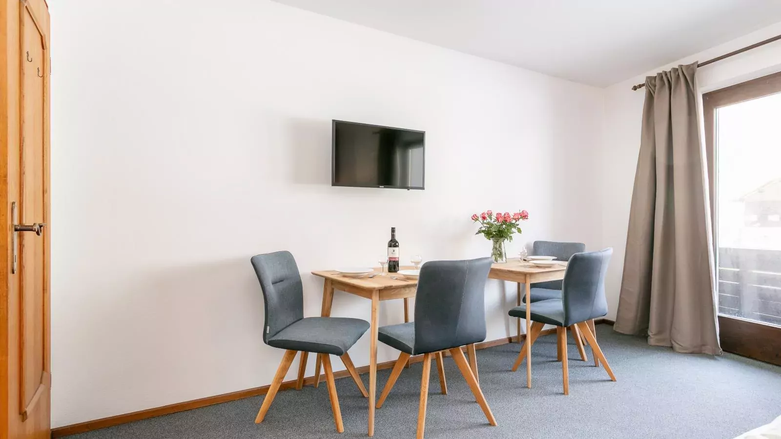 Brixen Alpin Living Top 13-Chambre
