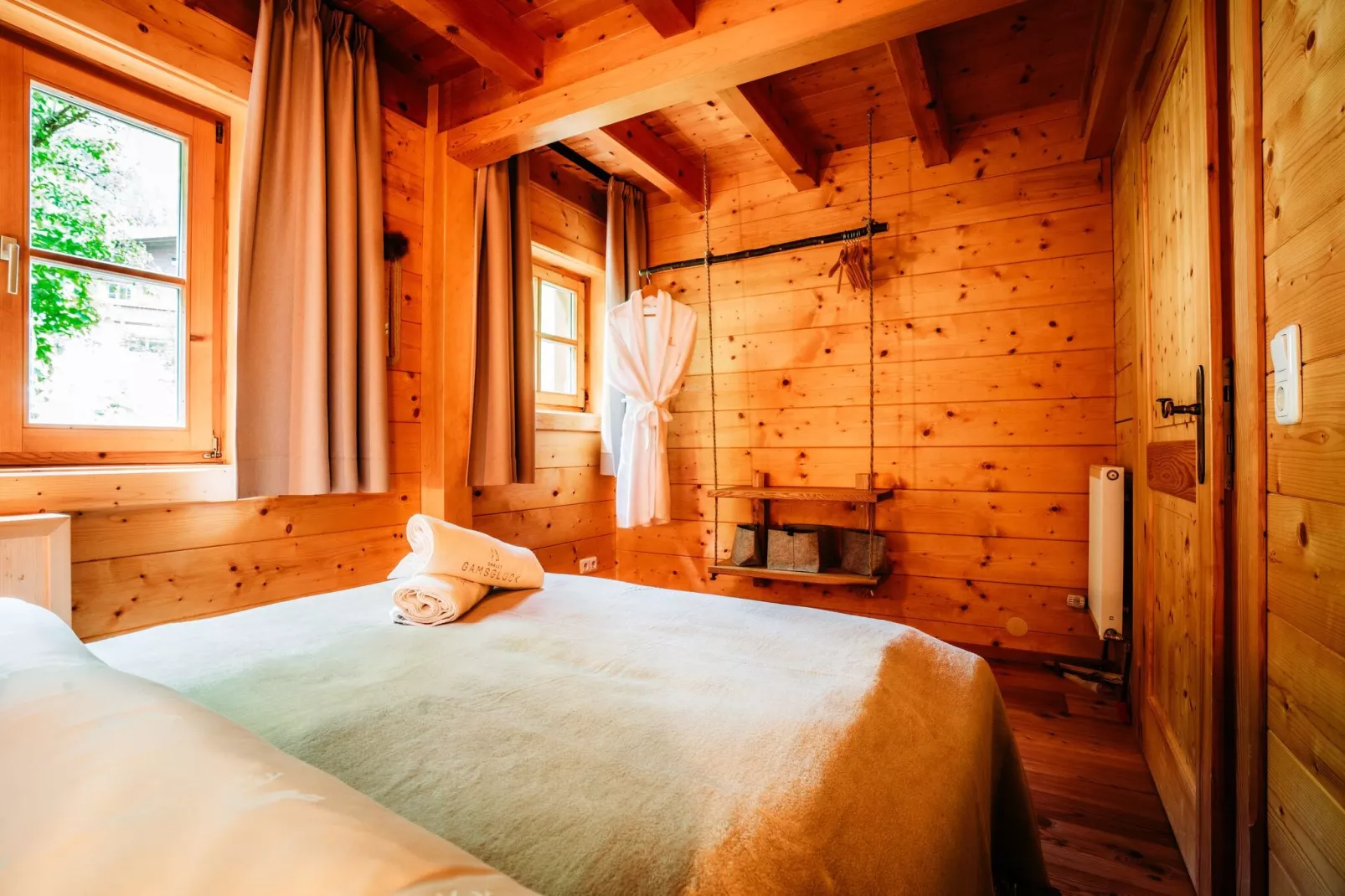 Chalet Gamsglück in Waidring - 10188784