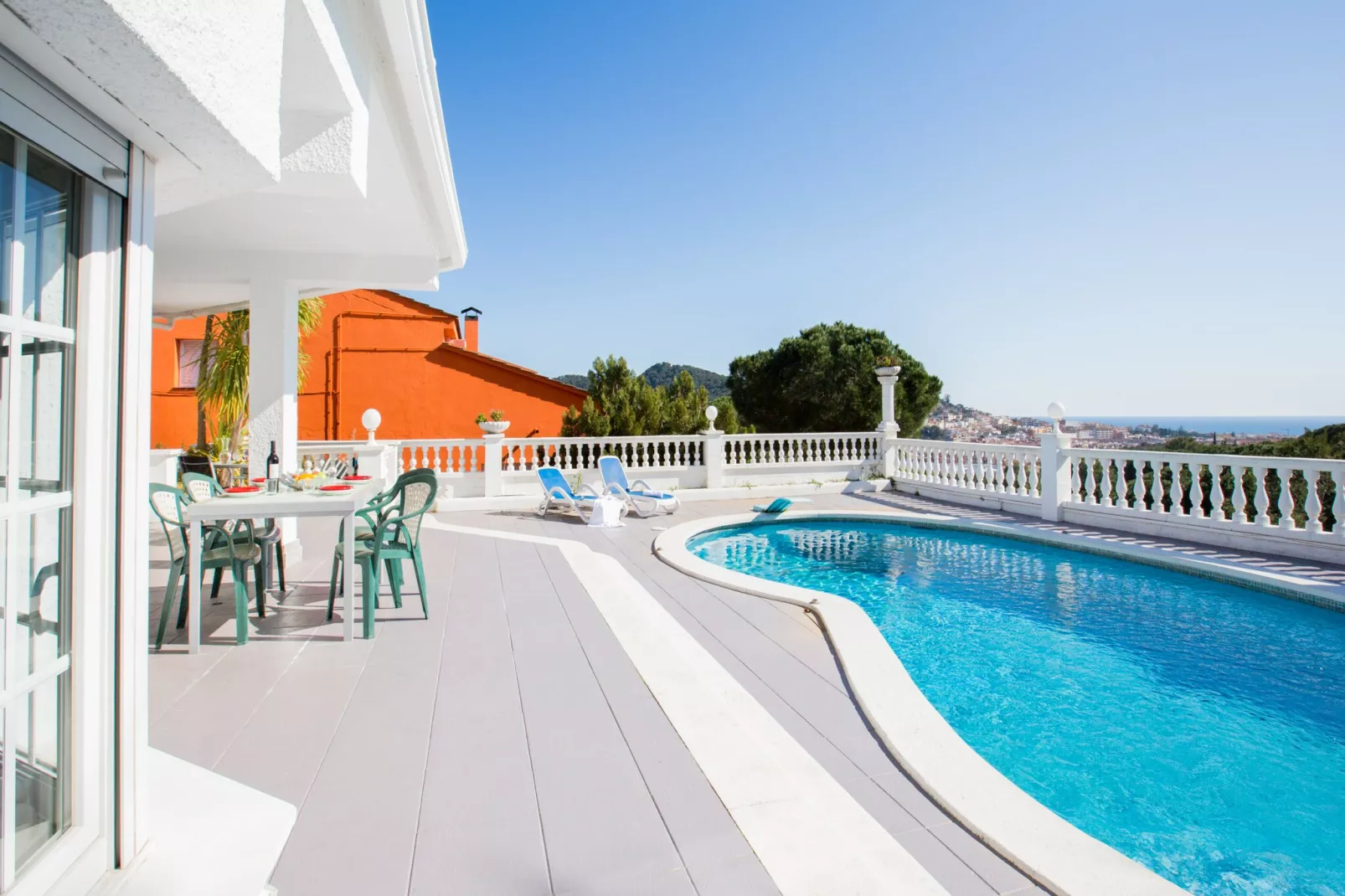 Montemare-Pool