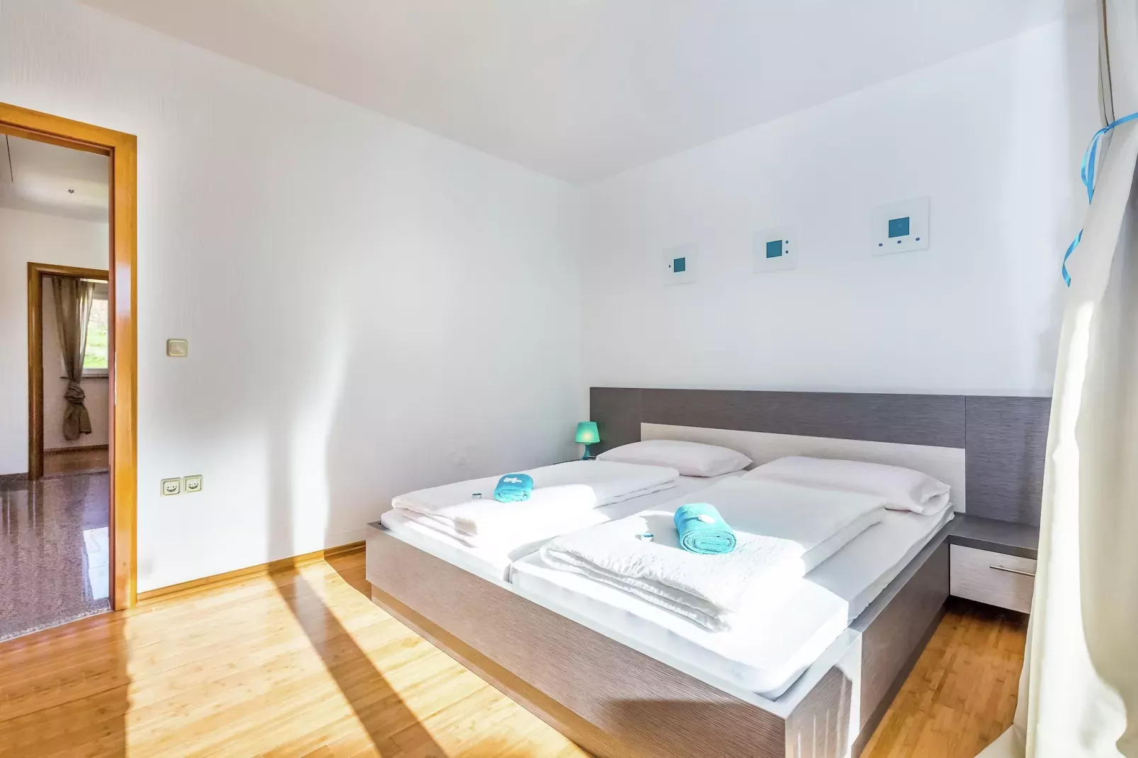 Villa Chiara-Bedroom