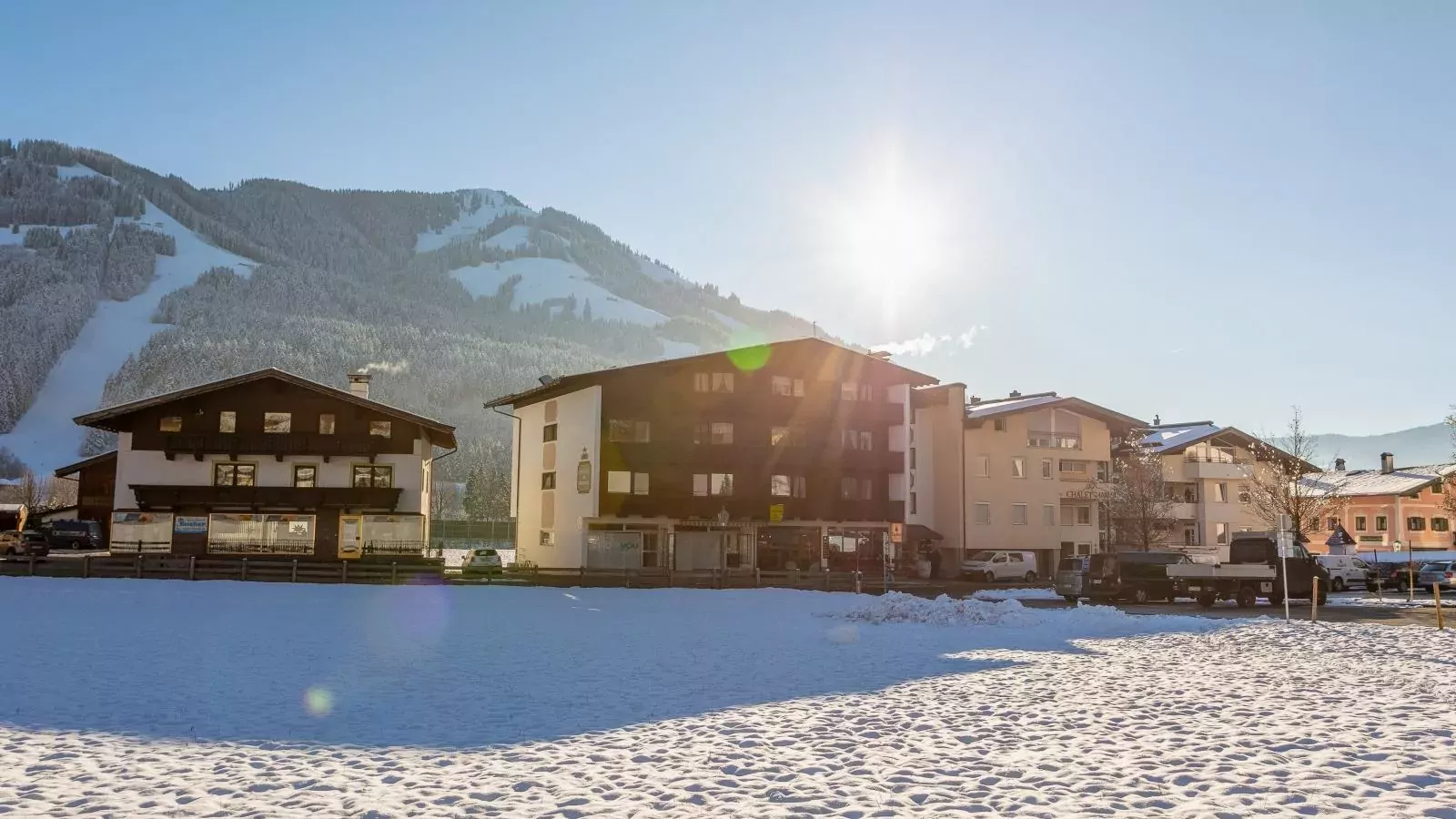 Brixen Alpin Living Top 13-Extérieur hiver