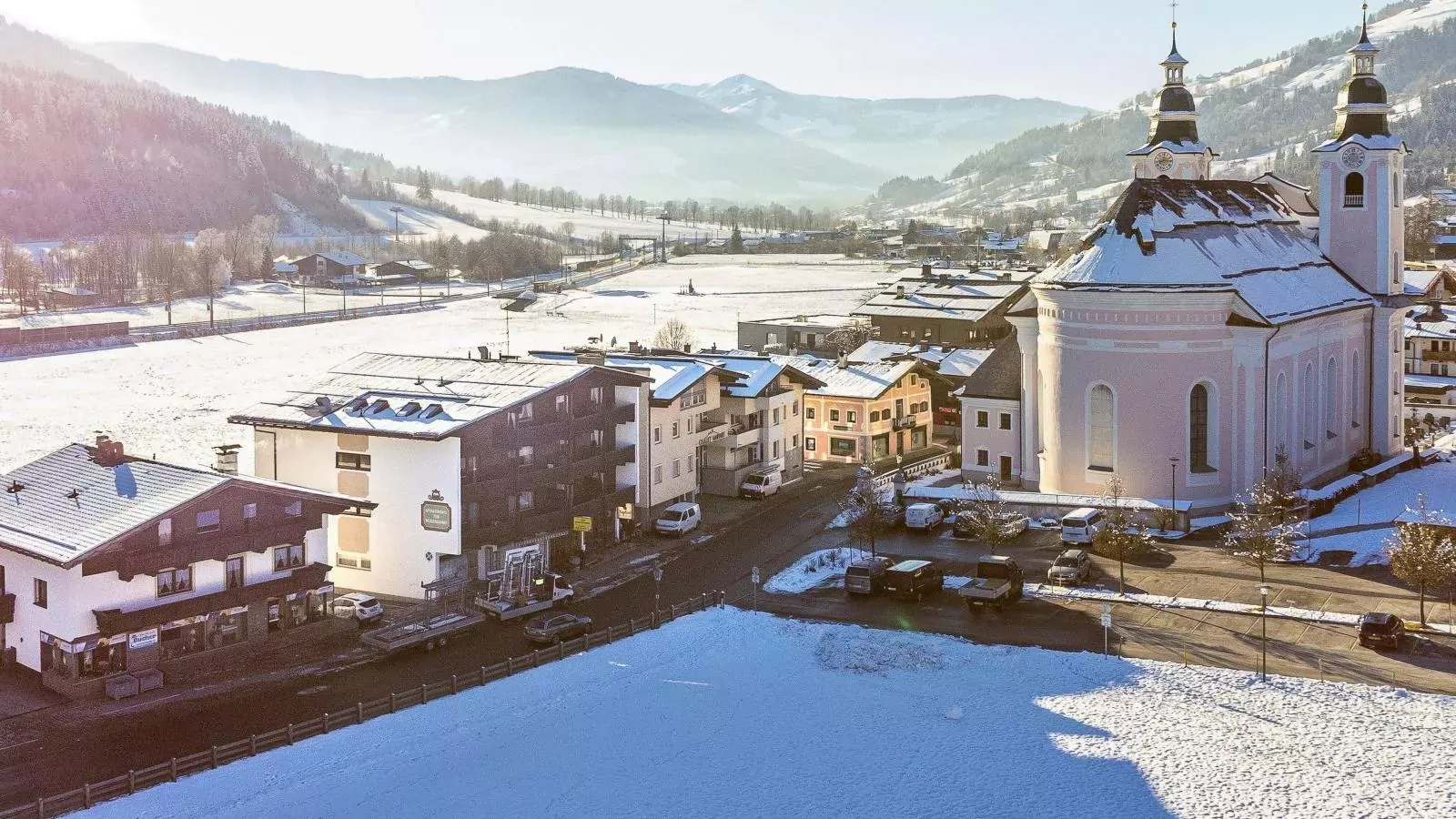 Brixen Alpin Living Top 13-Zone d'hiver à 1 km