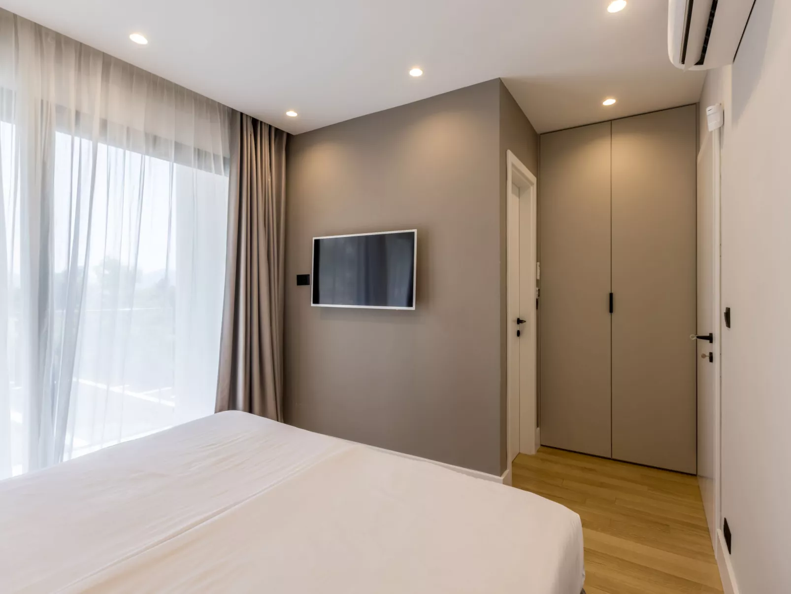 Luxury Villa Luce-Dedans