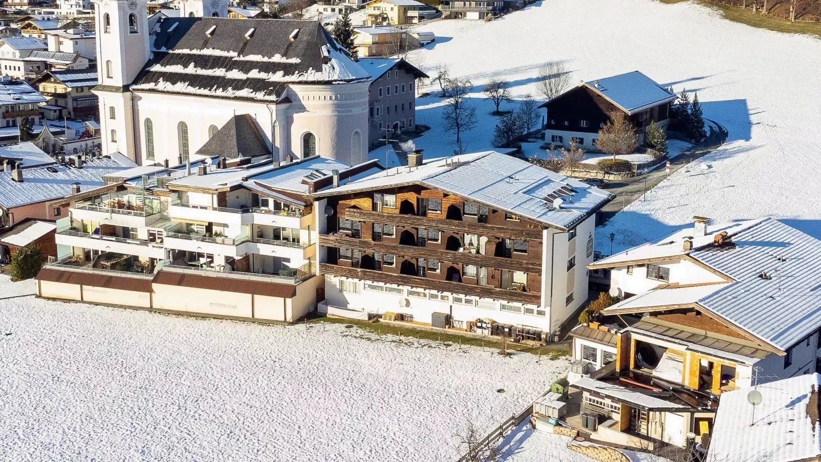 Brixen Alpin Living Top 13-Extérieur hiver