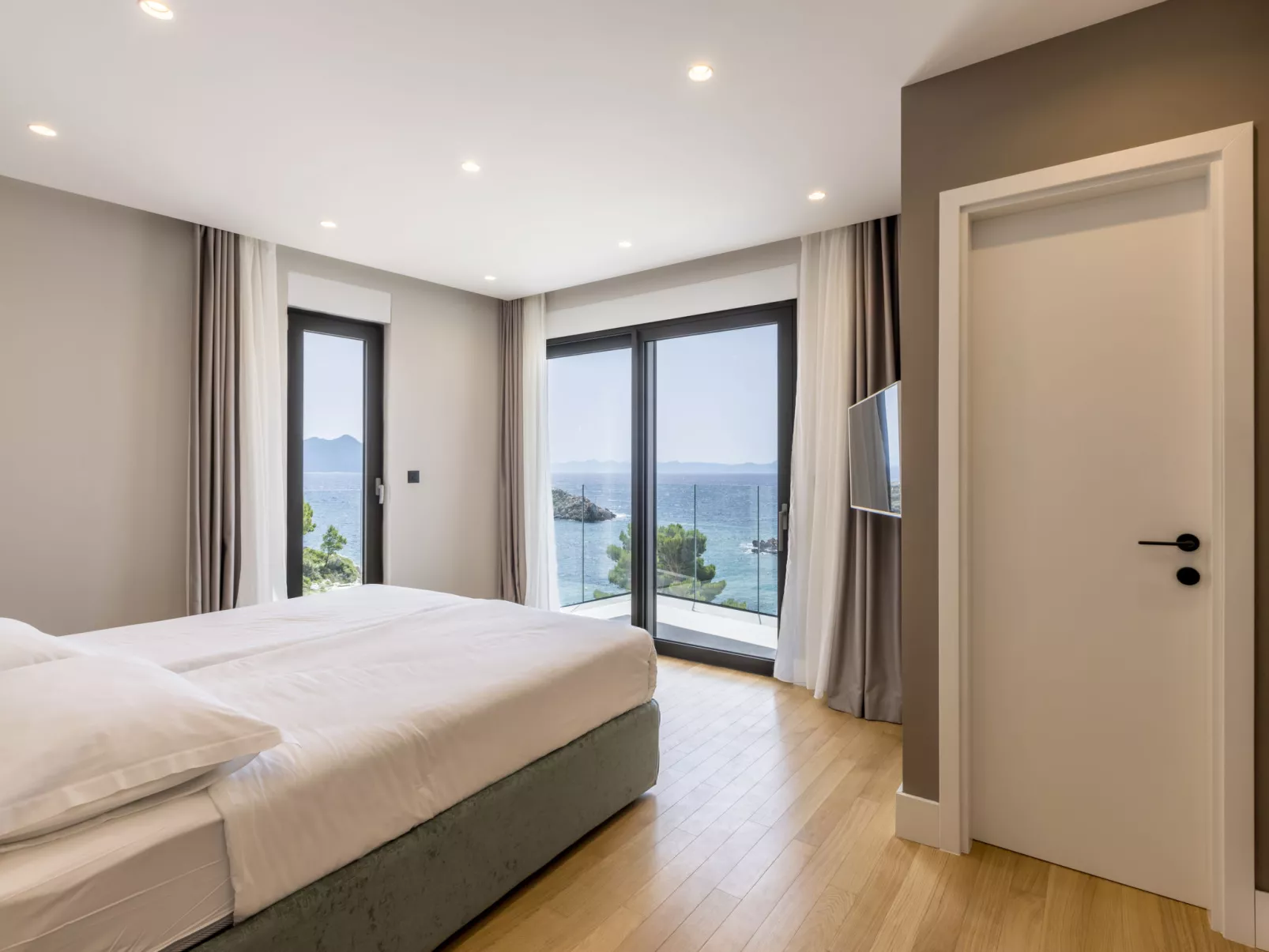 Luxury Villa Luce-Dedans