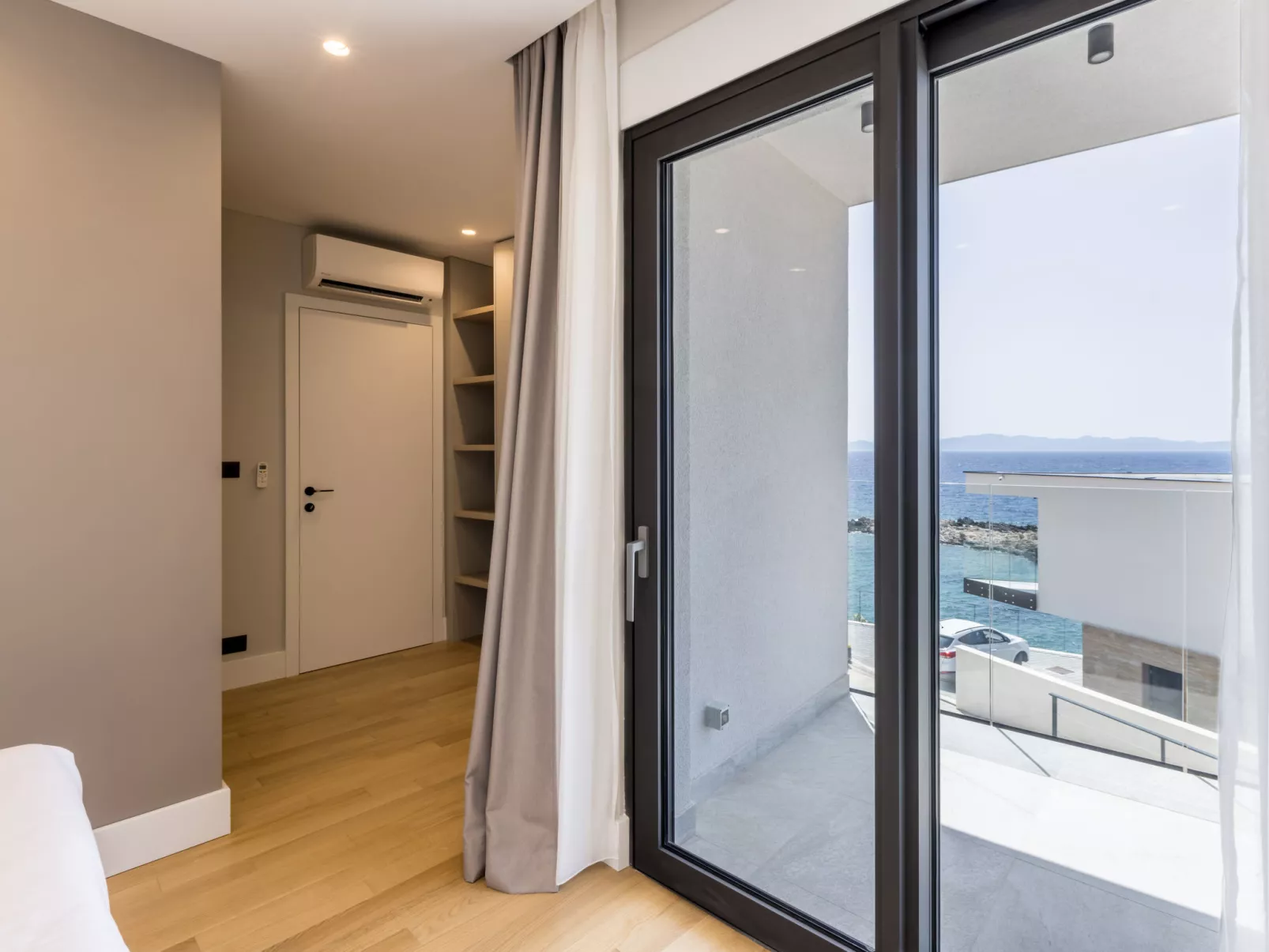 Luxury Villa Luce-Dedans