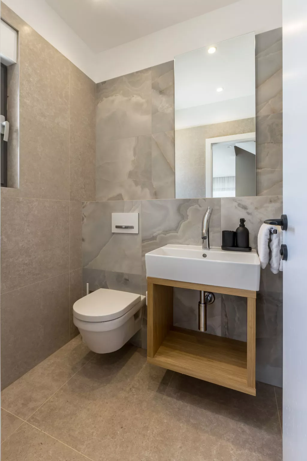 Luxury Villa Luce-Dedans