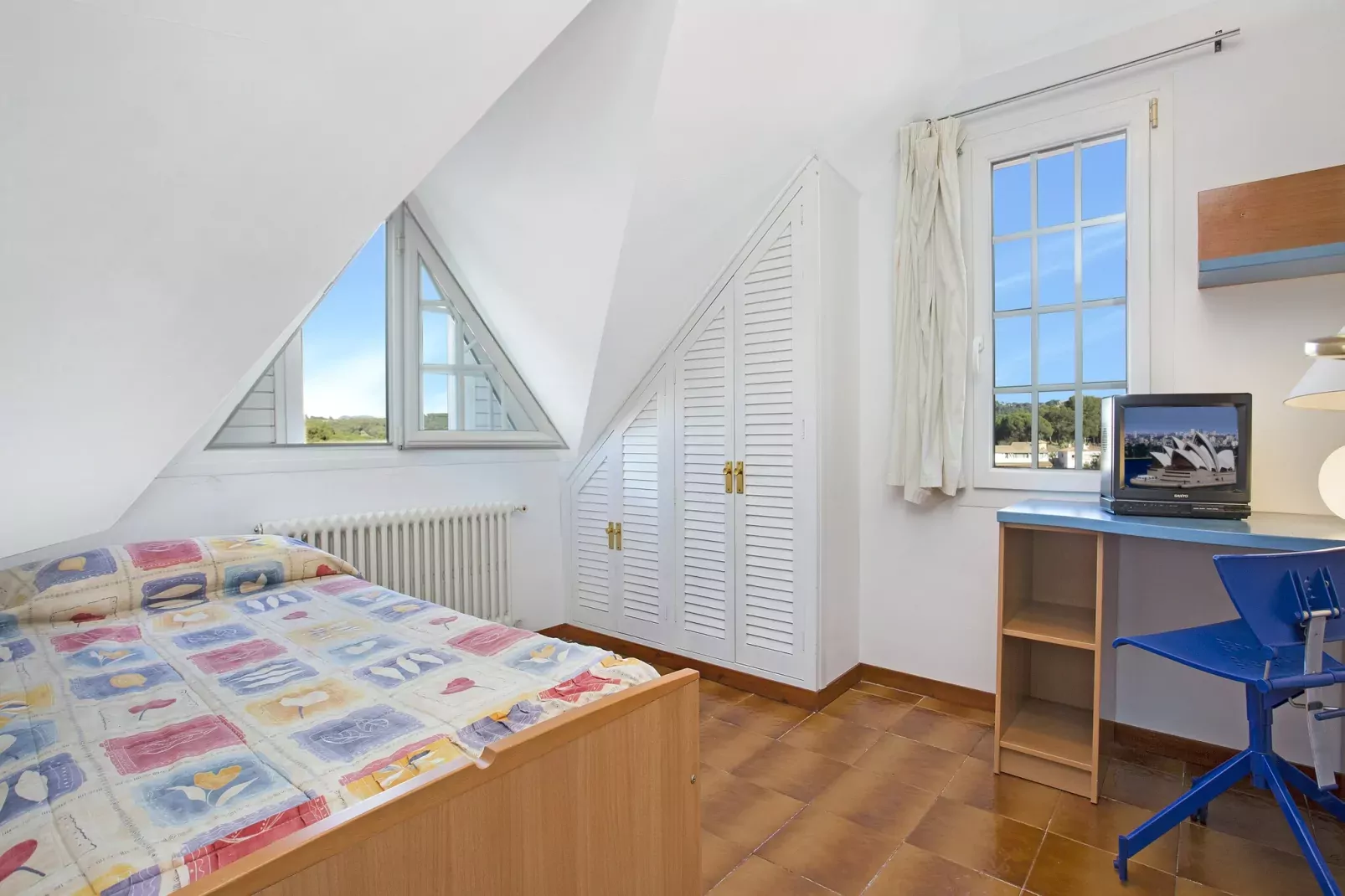 Montemare-Bedroom