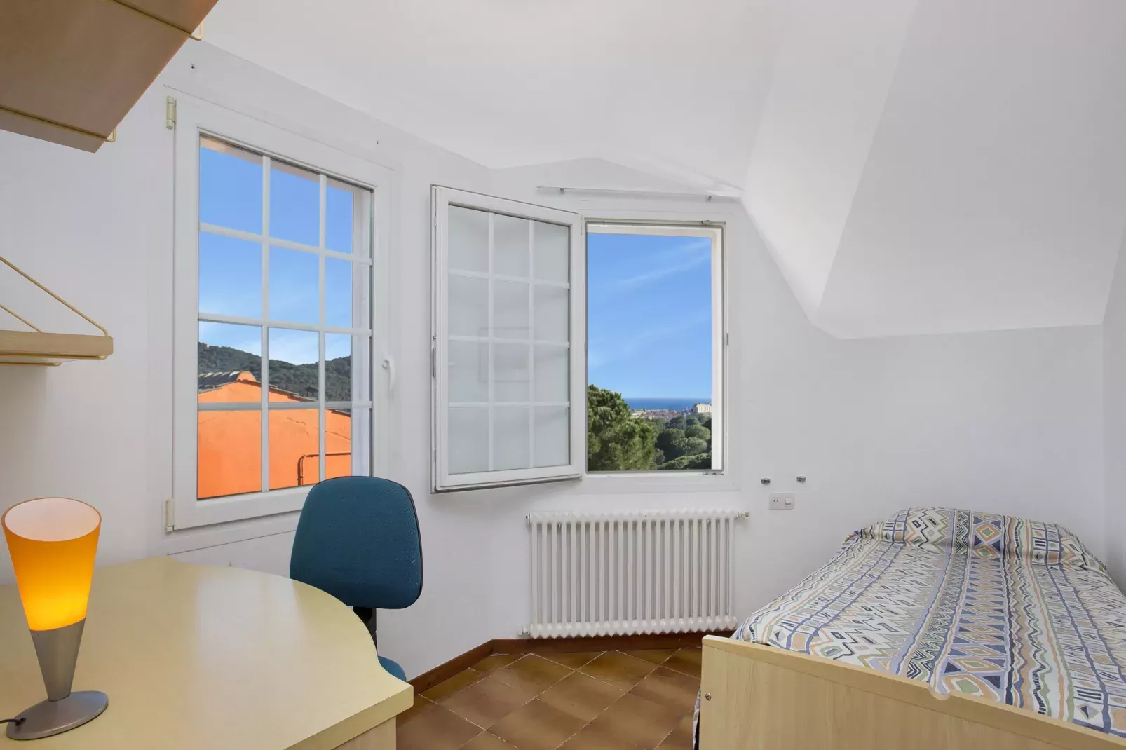 Montemare-Bedroom