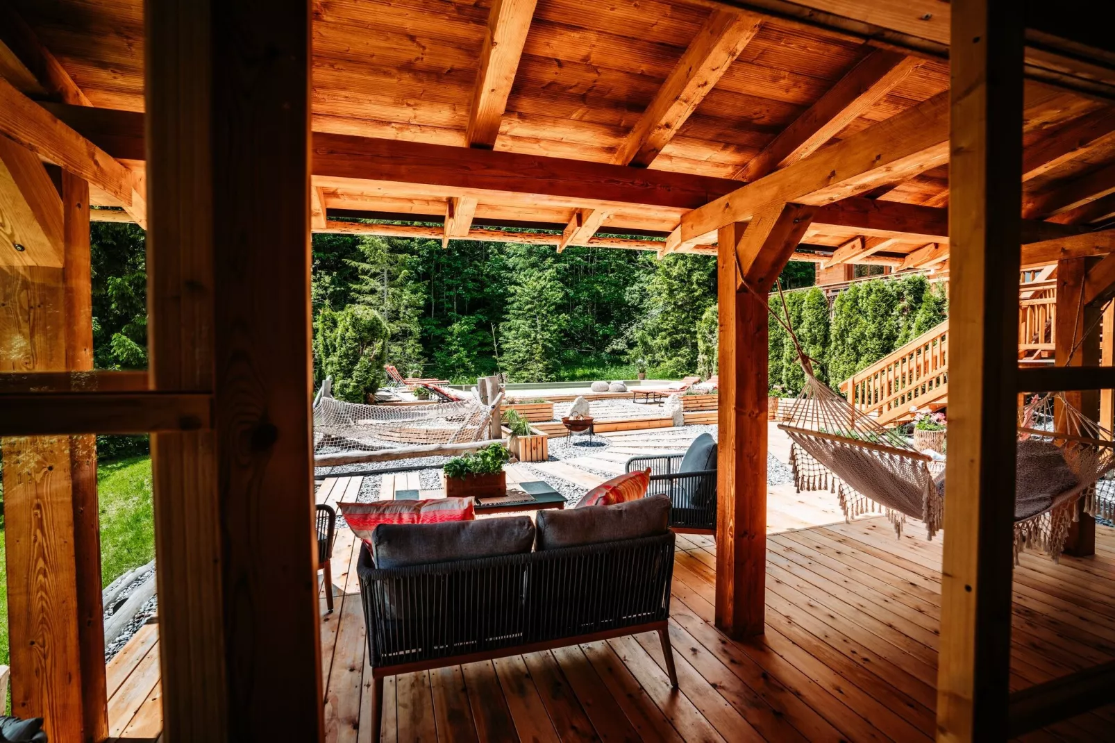 Chalet Gamsglück in Waidring - 10188801