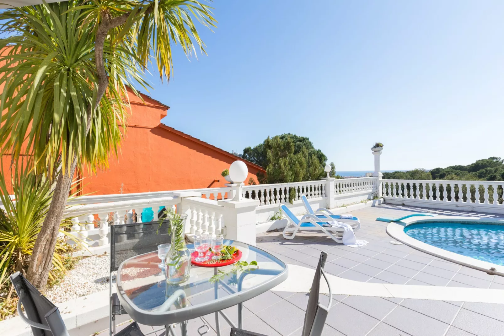 Montemare-Terrace