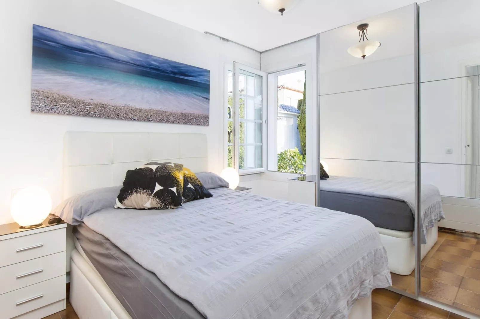 Montemare-Bedroom