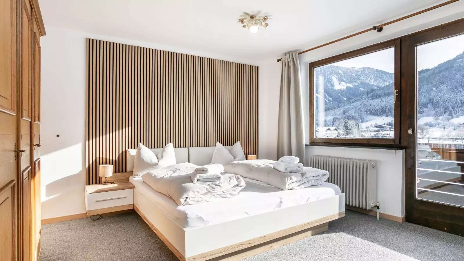 Brixen Alpin Living Top 15-Chambre
