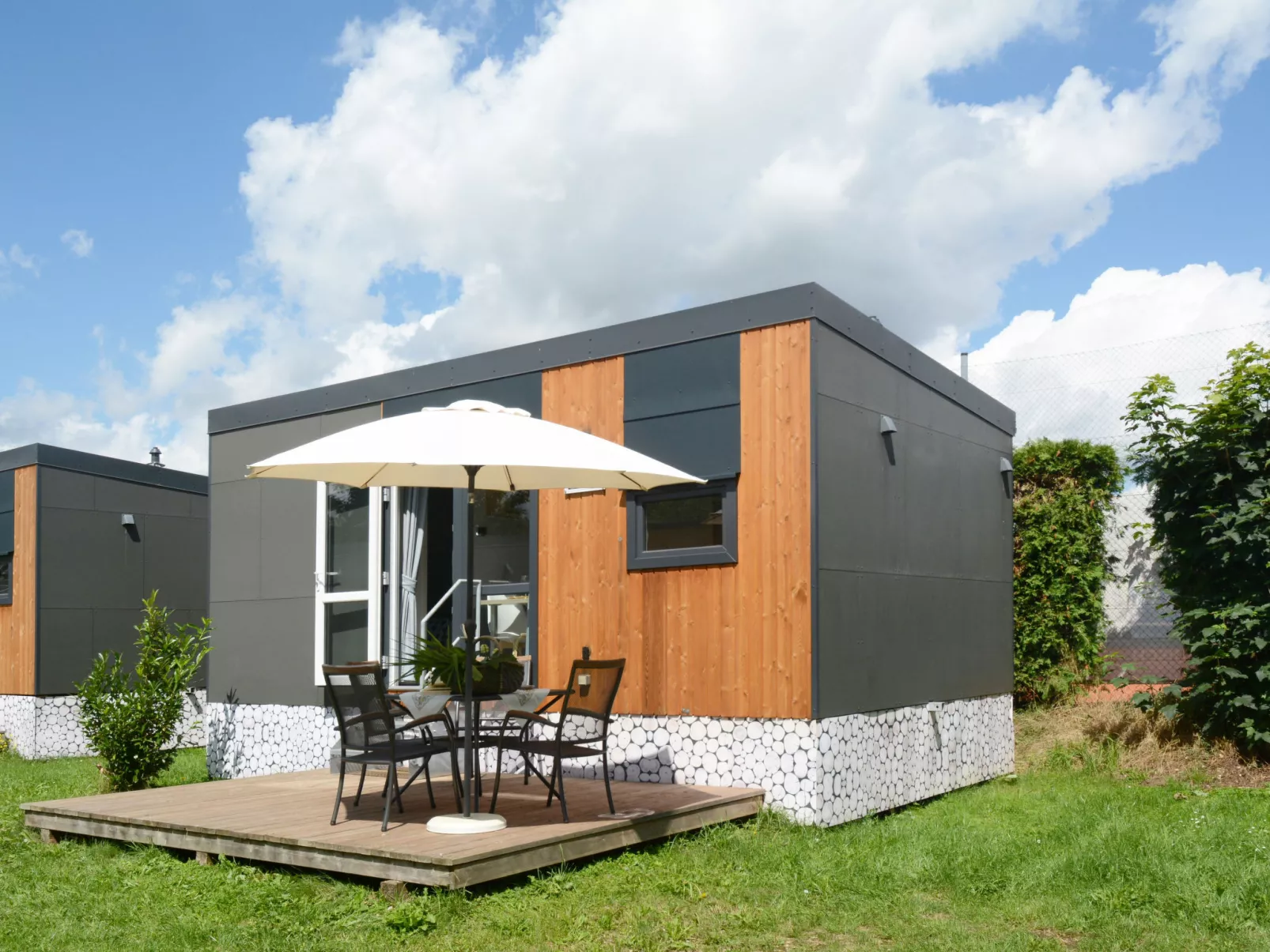 Tiny Haus Selma - 10072508