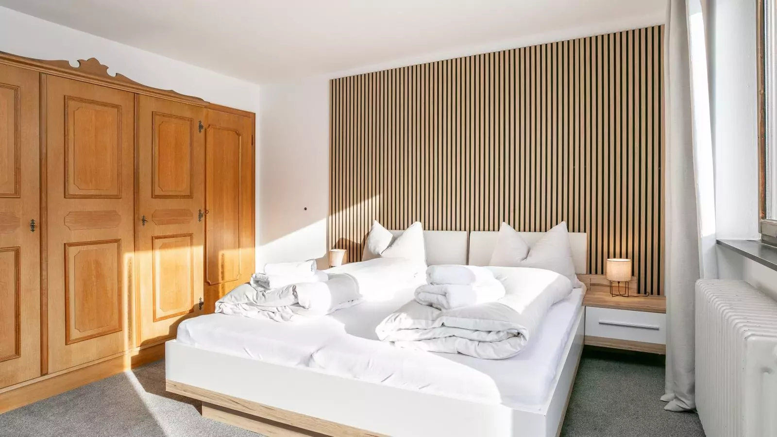 Brixen Alpin Living Top 15-Chambre