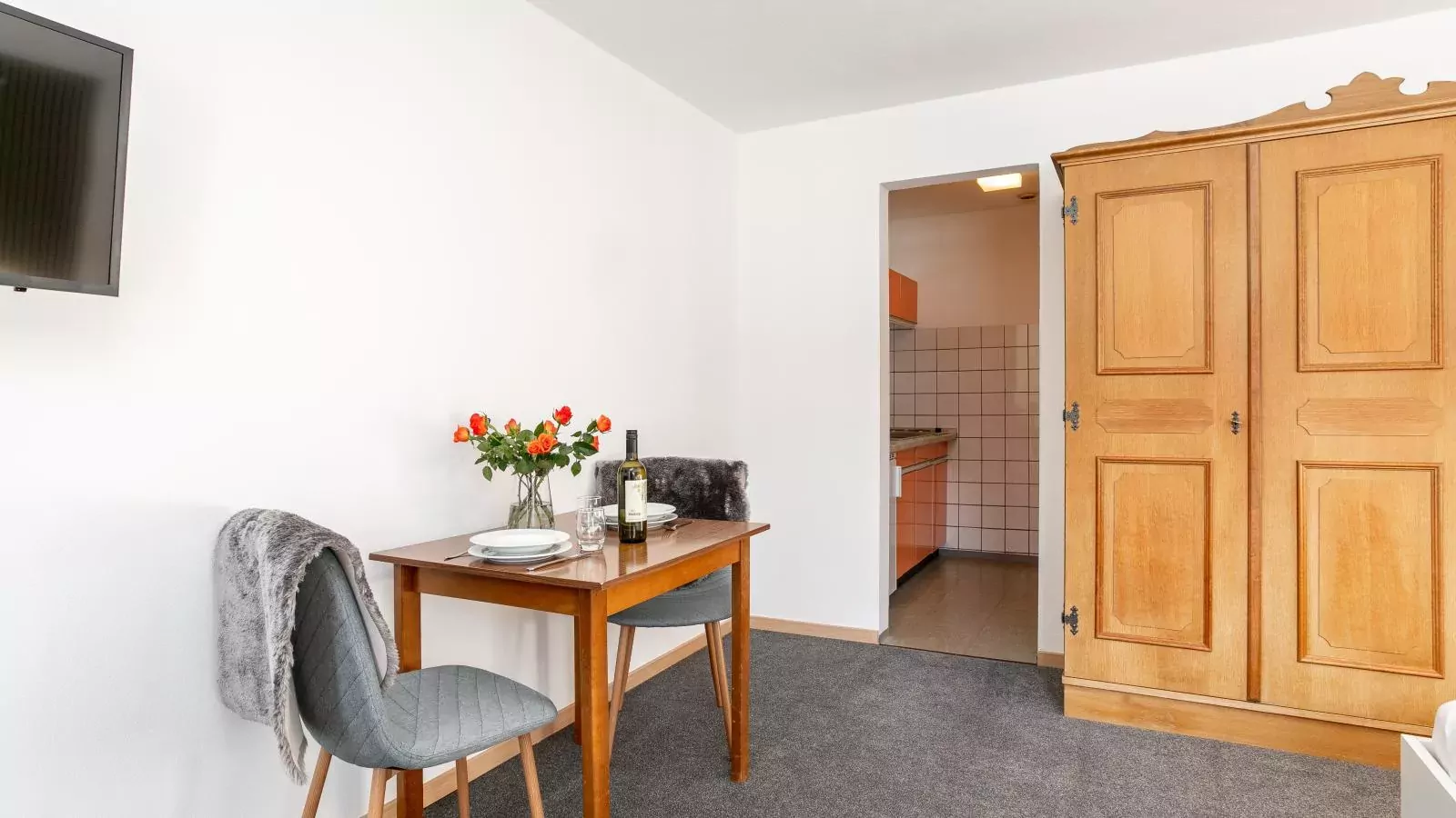 Brixen Alpin Living Top 15-Chambre