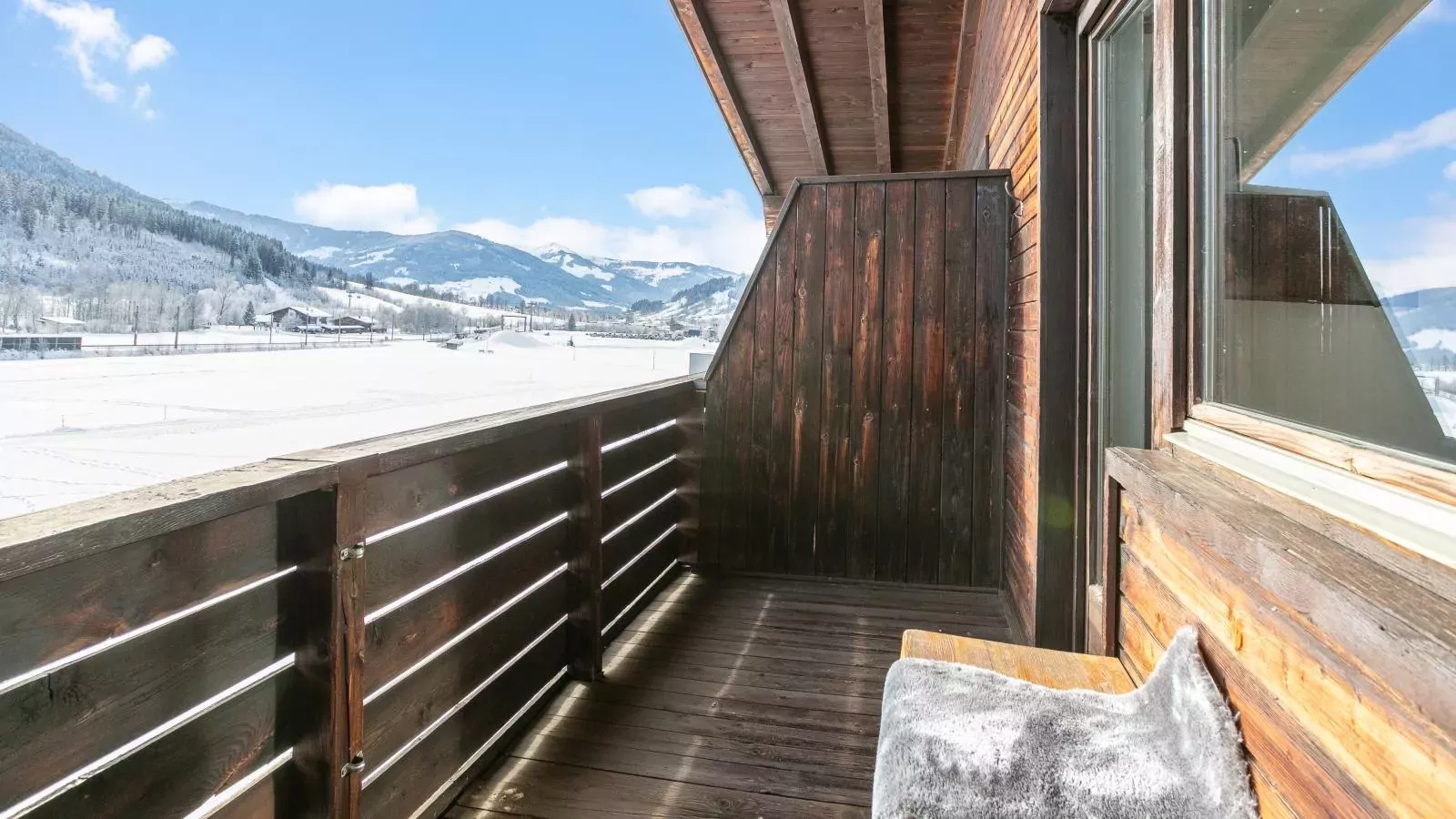 Brixen Alpin Living Top 15-Balcon-terrasse