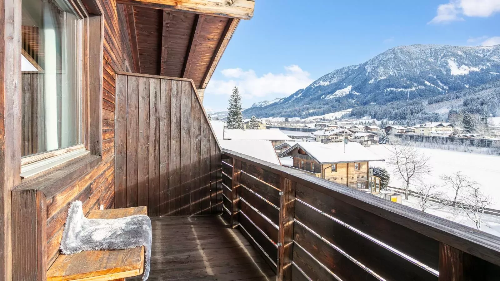Brixen Alpin Living Top 15-Balcon-terrasse
