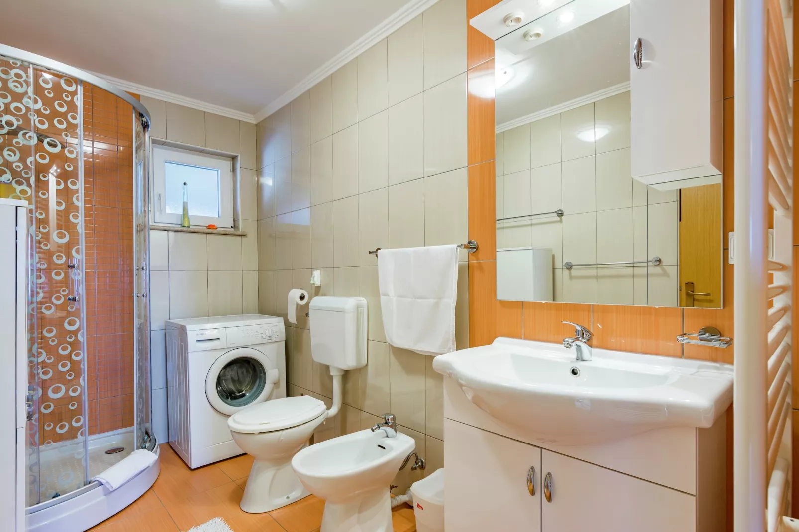 Apartments Mario Apt 1-Bathroom