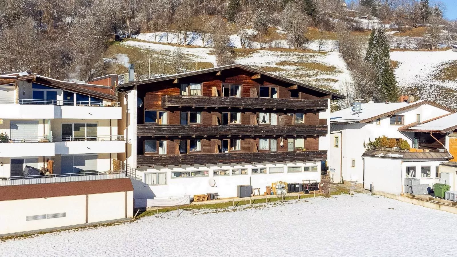 Brixen Alpin Living Top 16-Extérieur hiver