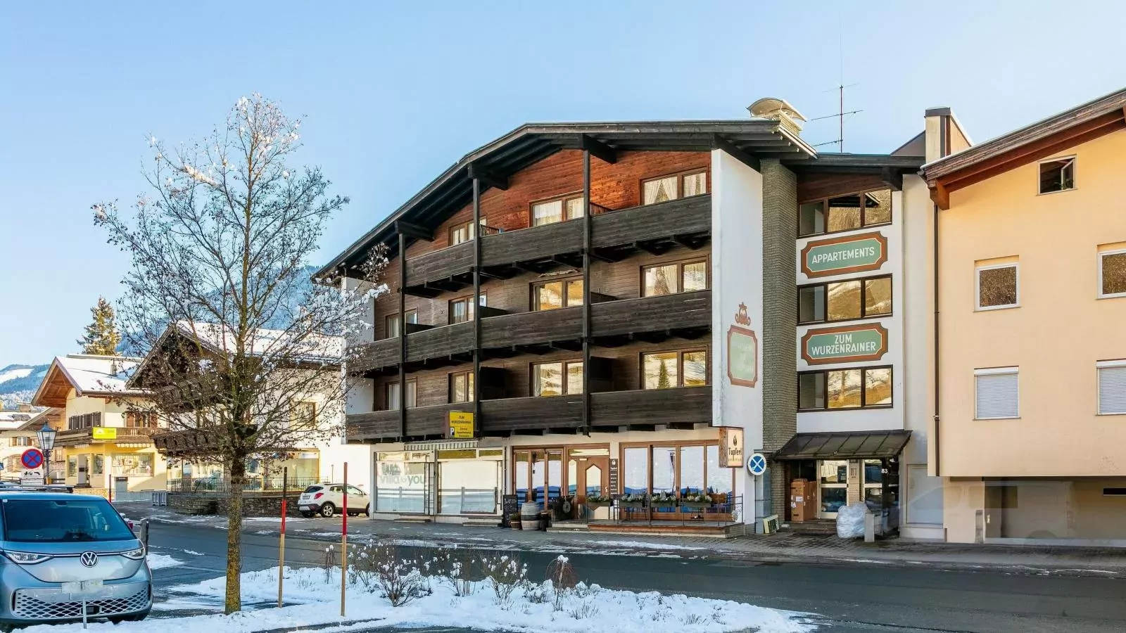Brixen Alpin Living Top 16-Extérieur hiver