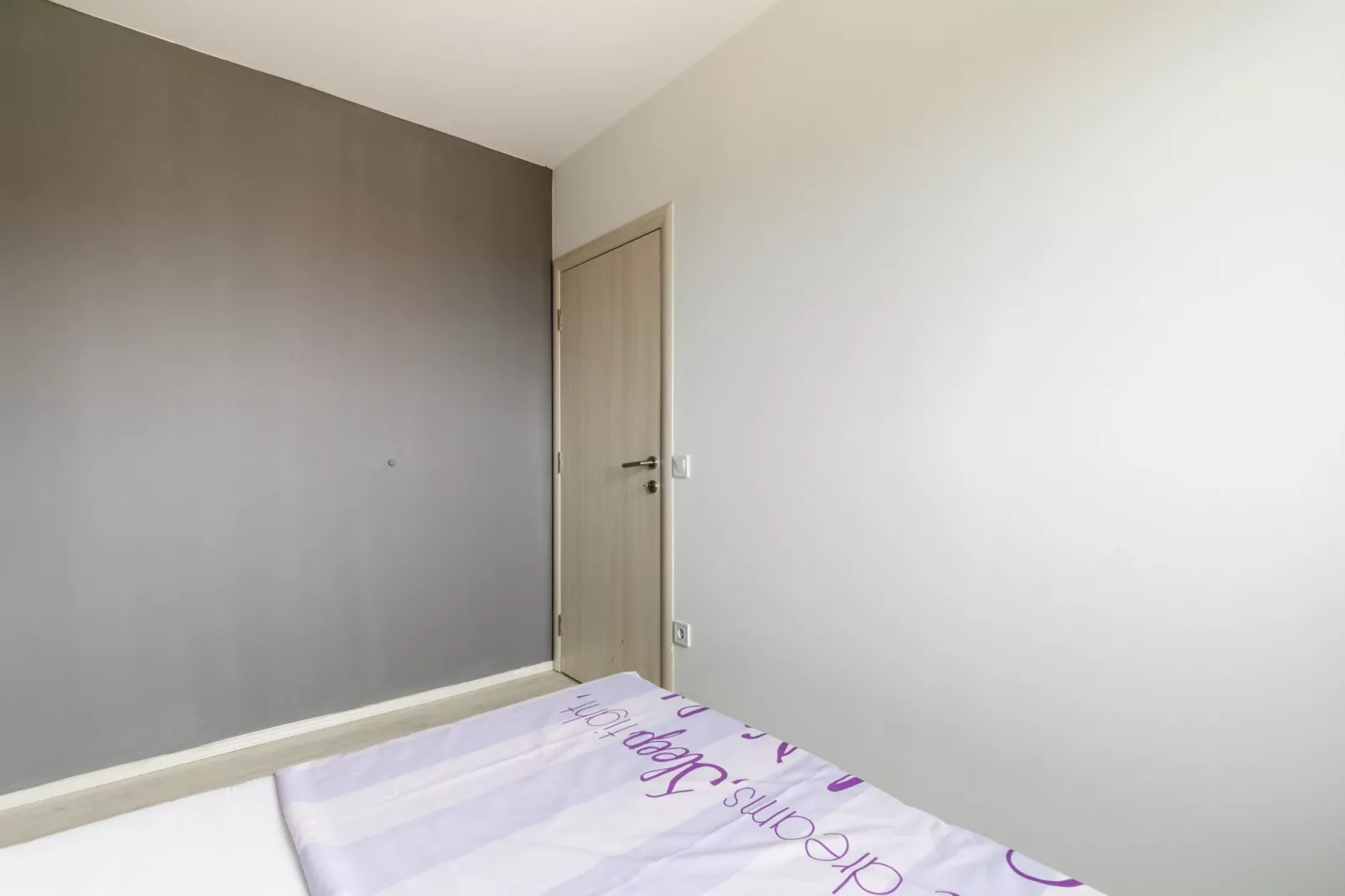 Apartments Sun-Mauro V-Bedroom