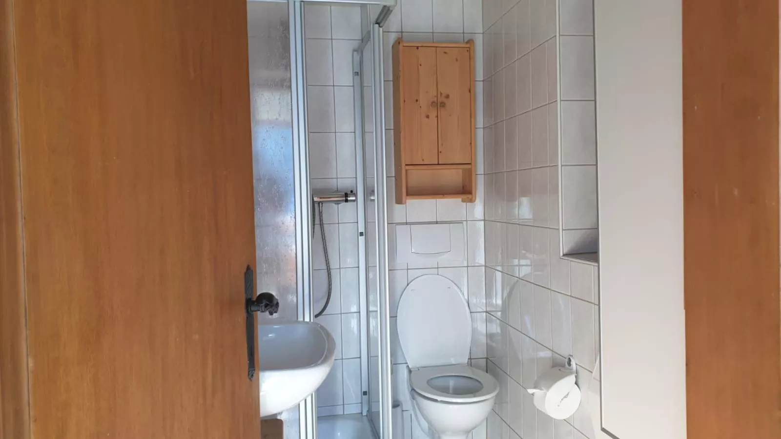 Sonnenhütte-Bathroom